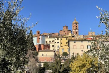 Sinalunga festeggia i 20 anni di gemellaggio con la francese Ay Champagne