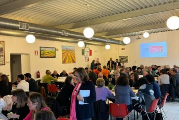 Cenni: “Sviluppo economico, cura e relazioni nella città Futura”