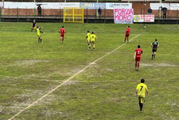 L’Asta ci prova ma i tre punti sono del Terranuova