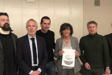 Grazia Torelli: “Pronta ad interpretare il sentimento di riscatto dei chiancianesi”