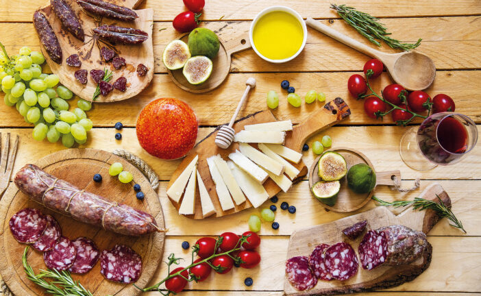 Giornata della Gastronomia Sostenibile. Parla Coldiretti