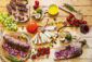 Coldiretti: 4 nuove specialità alimentari nel paniere dei prodotti tipici