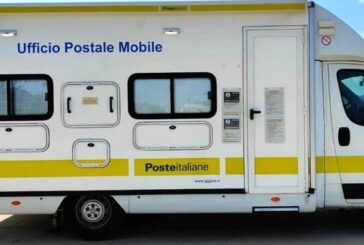 San Quirico: chiuso fino al 30 maggio per lavori l’ufficio postale