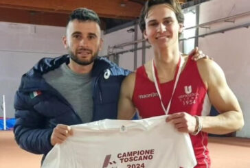 L’Uisp atletica Siena verso la stagione outdoor 2024