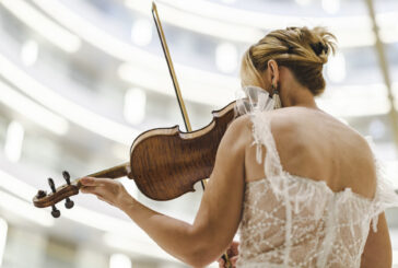 Musica, emozioni, pensieri: Graziana Biondi all’incontro dell’Associazione Archeosofica