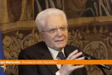 Mattarella "Presidente della Repubblica non firma leggi, le promulga"