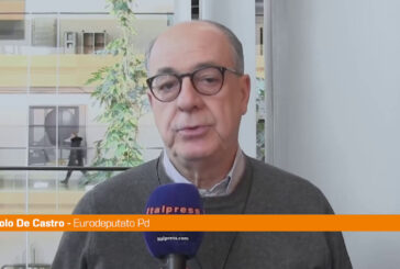 Agricoltura, De Castro "La Pac va semplificata"