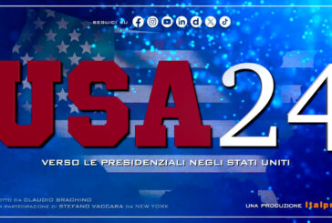 USA 24 – Verso le presidenziali negli Stati Uniti – Episodio 8