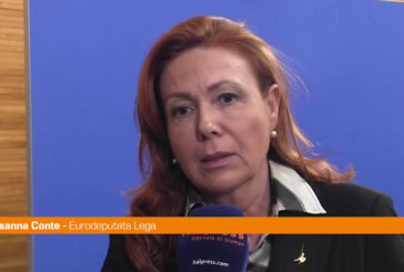Agricoltura, Conte "Il Green Deal dell'Ue è una follia"