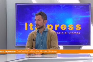 Product Heroes, Imperato "Formati 1.200 nuovi manager digitali"