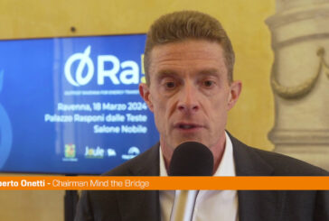 Onetti (Mind the Bridge) "Sostenere imprese nel processo innovazione"