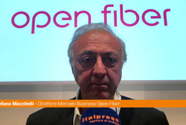Edge Data Center, Mazzitelli (Open Fiber) "Sviluppo su macro trend"
