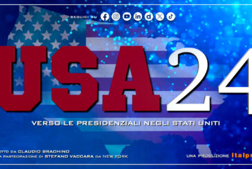 USA 24 – Verso le presidenziali negli Stati Uniti – Episodio 13