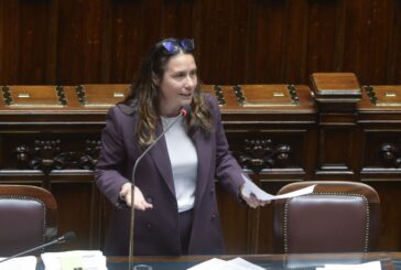 Autismo, Locatelli "Serve un grande salto di qualità"