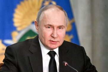 Lega "L'accordo con Russia Unita non ha più valore"