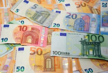Conti pubblici, 29.1 miliardi il fabbisogno di marzo
