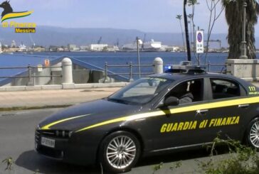 Usa contributi Ue per trading online, denunciato imprenditore messinese