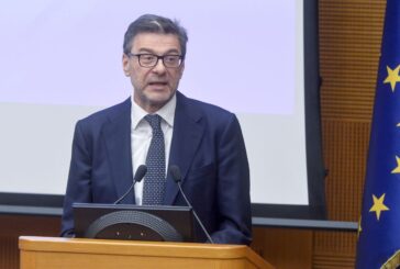 Ue, Giorgetti "Scontata apertura procedura per disavanzo eccessivo"