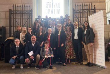 Premiati i 30 vincitori dei bandi promossi da Roche e Fondazione Roche