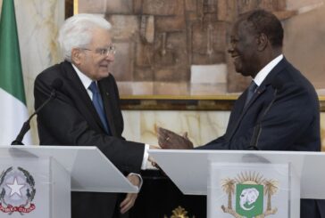 Piano Mattei, Mattarella "Concreto e comune lavoro per lo sviluppo"