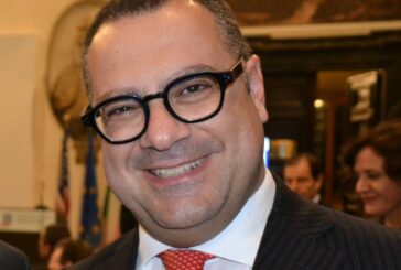Niaf, Paolo Messa nominato vice presidente esecutivo