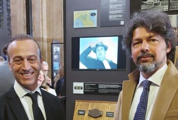 Parmigiano Reggiano, a Roma un bilancio dei primi 90 anni