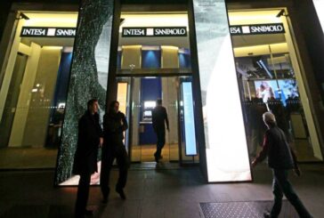 Intesa Sanpaolo accelera verso la riduzione delle emissioni proprie