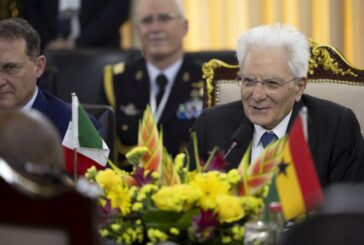 Piano Mattei, Mattarella "Collaborazione paritaria con l'Africa"