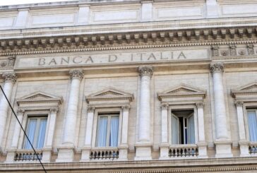 Bankitalia stima crescita del Pil a +0,8% nel 2024