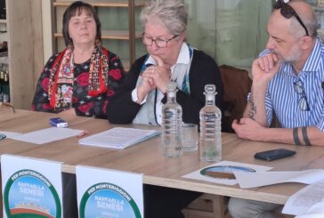 Senesi: “Mi candido Per Monteriggioni, con onestà e trasparenza”