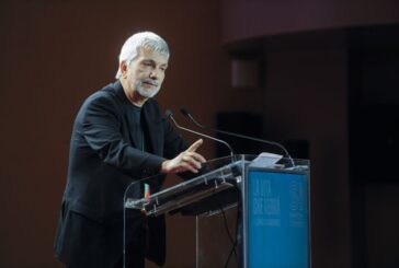 Vendola "Salviamo l'eredità della primavera pugliese"