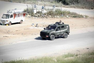 L'Esercito Israele ritira le truppe dal Sud della Striscia di Gaza