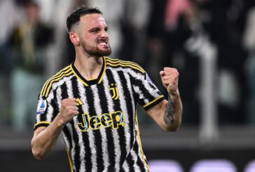 La Juve ritrova i tre punti, Fiorentina sconfitta 1-0