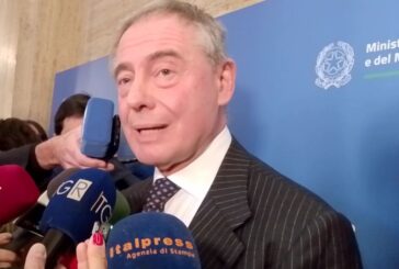 Ue, Urso "Cambiare rotta, diventi Continente più avanzato"
