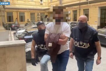 Terrorismo, arrestato a Fiumicino latitante appartenente all'Isis