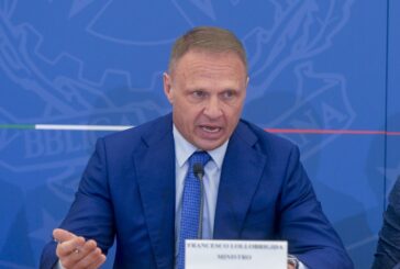 Lollobrigida"Cambiale ortofrutta un successo, finiti fondi in poche ore"