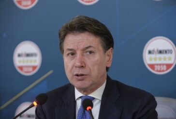 Bari, Conte "Giovedì annunceremo una svolta"