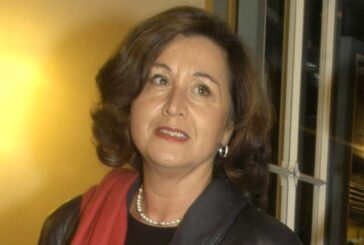 E' morta Paola Gassman