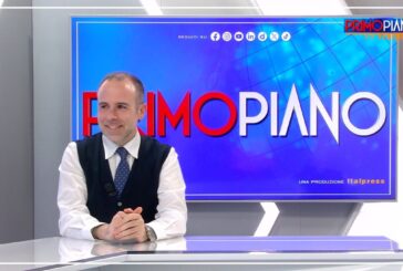 Marchese Ragona "Papa? Ironico e umile, sull'Ucraina mal interpretato"