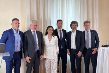 Verso Euro 2024, Uva "Evento più sostenibile della storia"