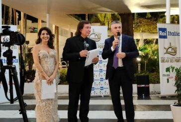 A Miami l'Oscar dei Porti rende omaggio al talento italiano nel mondo