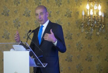 Confedilizia, Spaziani Testa rieletto presidente