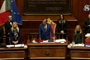 La Russa "A Suviana tragedia, su sicurezza serve l'impegno di tutti"
