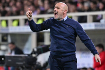 Italiano "Qualità Fiorentina per superare il Viktoria"