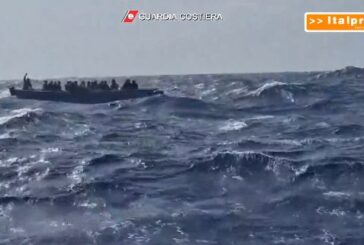 Nuovo naufragio di migranti, 9 vittime e 15 dispersi