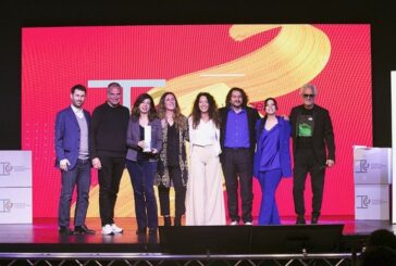Axa Italia si aggiudica il Grand Prix alla seconda edizione di ICGP