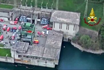 Suviana, ritrovati i corpi di altre due dispersi, salgono a 5 le vittime