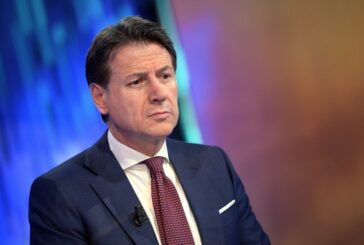 Conte "Rinunciamo ai ruoli di Governo in Puglia"