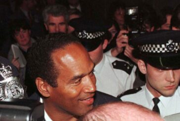 È morto O.J. Simpson, vita controversa fra football e cinema