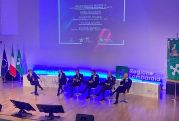 Webuild, Salini "Spingere su infrastrutture con piani a lungo termine"